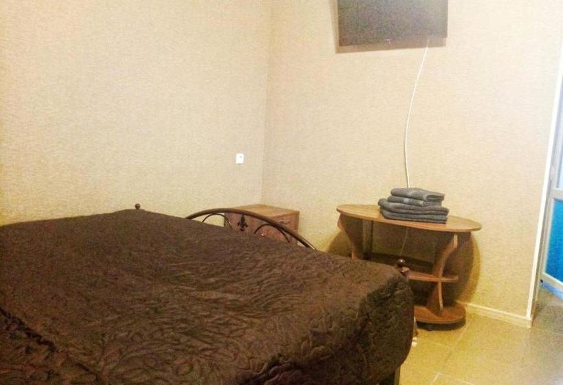 פנסיון Guest House Viola