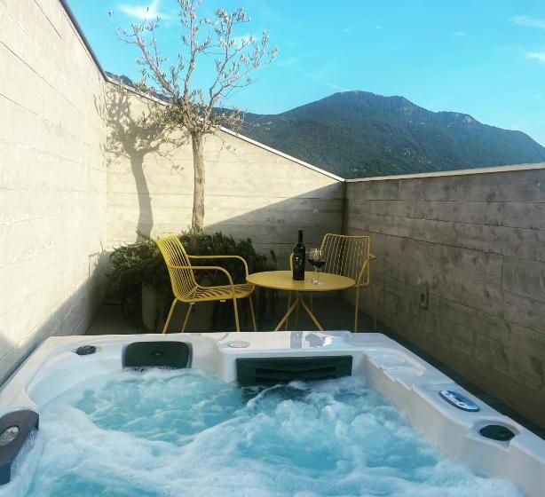 住宿加早餐 Ca' San Matteo