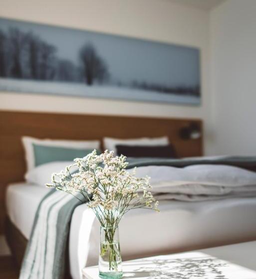 住宿加早餐 Ca' San Matteo