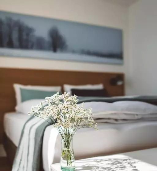 Aamiaismajoitus (B&B) Ca' San Matteo