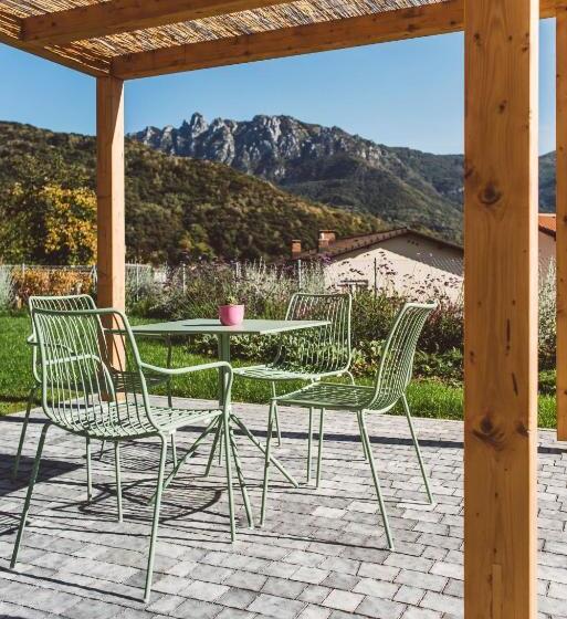 住宿加早餐 Ca' San Matteo