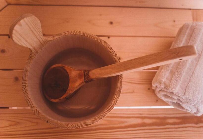 住宿加早餐 Ca' San Matteo