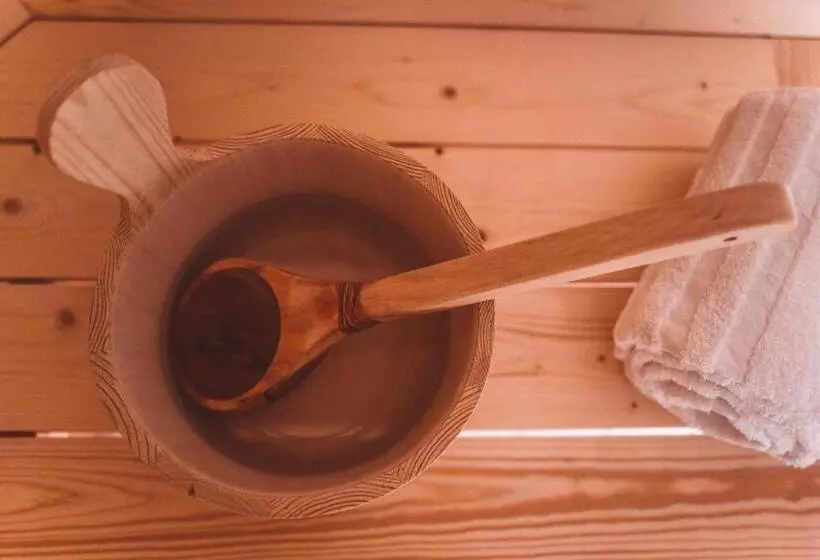 Aamiaismajoitus (B&B) Ca' San Matteo