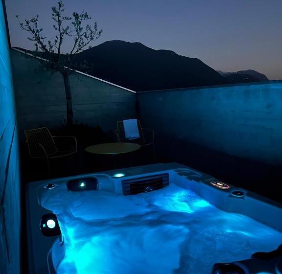 住宿加早餐 Ca' San Matteo