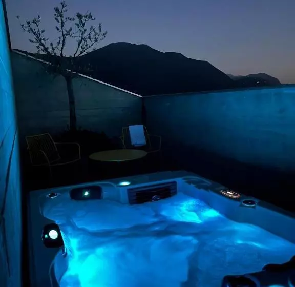 Aamiaismajoitus (B&B) Ca' San Matteo