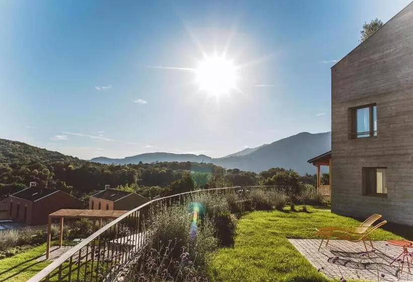 Aamiaismajoitus (B&B) Ca' San Matteo