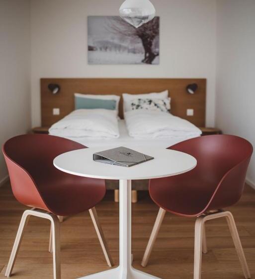 住宿加早餐 Ca' San Matteo