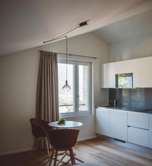 住宿加早餐 Ca' San Matteo