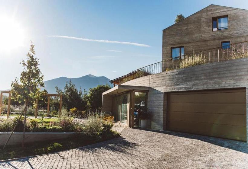 住宿加早餐 Ca' San Matteo