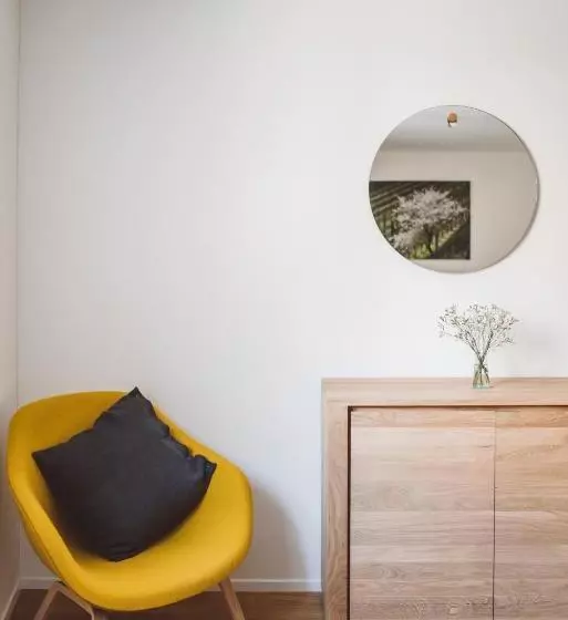 Aamiaismajoitus (B&B) Ca' San Matteo