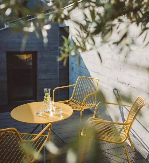 Aamiaismajoitus (B&B) Ca' San Matteo