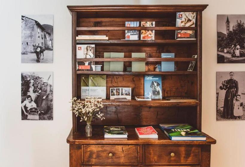 住宿加早餐 Ca' San Matteo