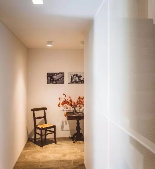 Aamiaismajoitus (B&B) Ca' San Matteo