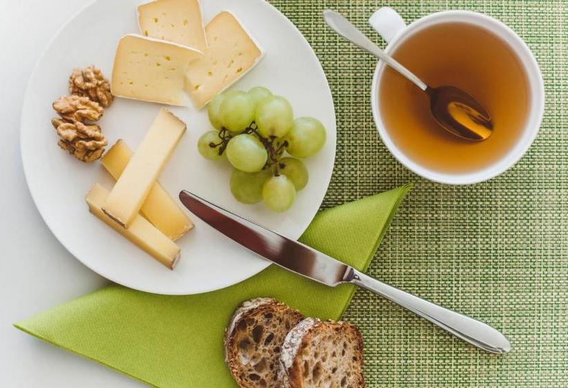 住宿加早餐 Ca' San Matteo