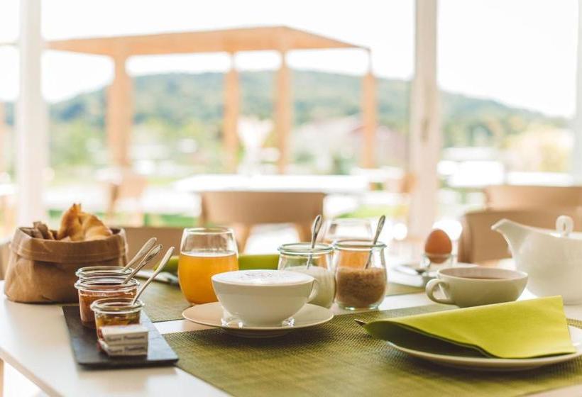 住宿加早餐 Ca' San Matteo