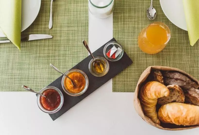 Aamiaismajoitus (B&B) Ca' San Matteo