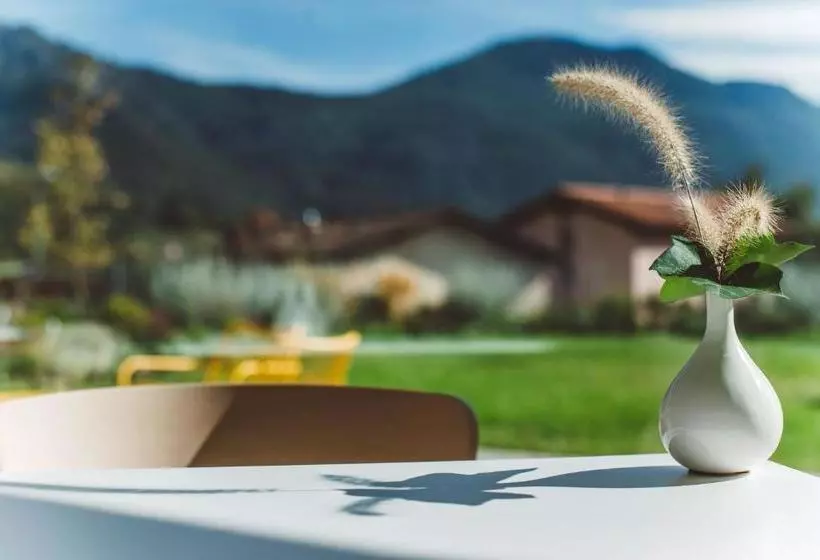 Aamiaismajoitus (B&B) Ca' San Matteo