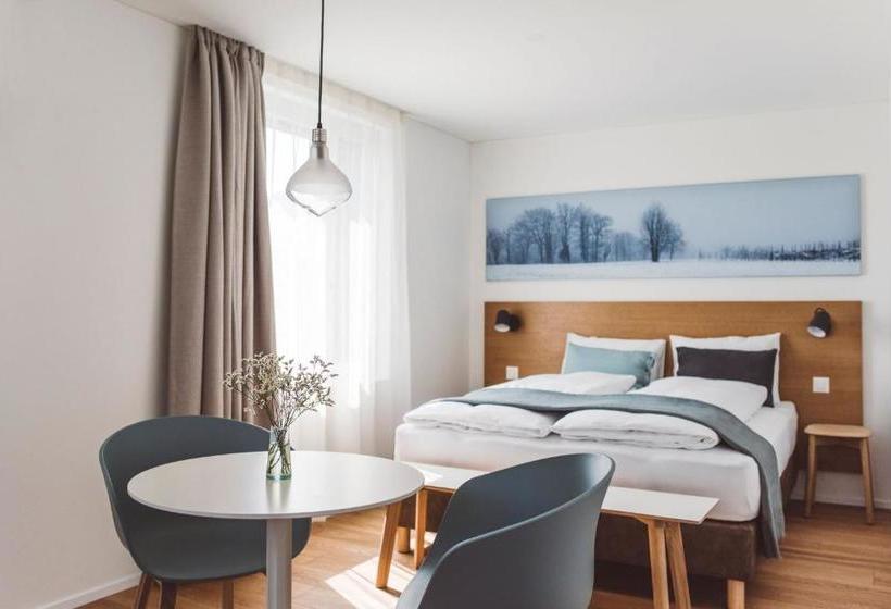 住宿加早餐 Ca' San Matteo