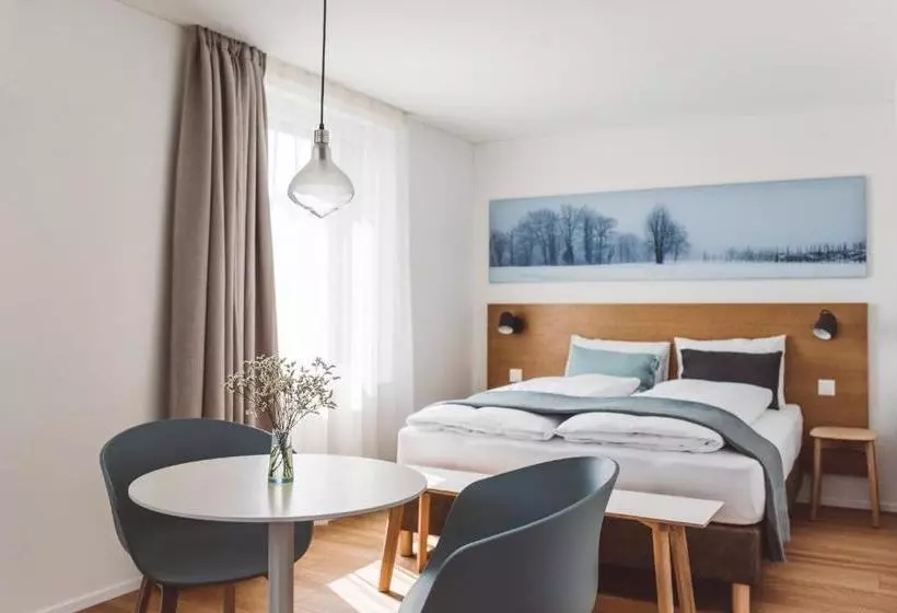 Aamiaismajoitus (B&B) Ca' San Matteo