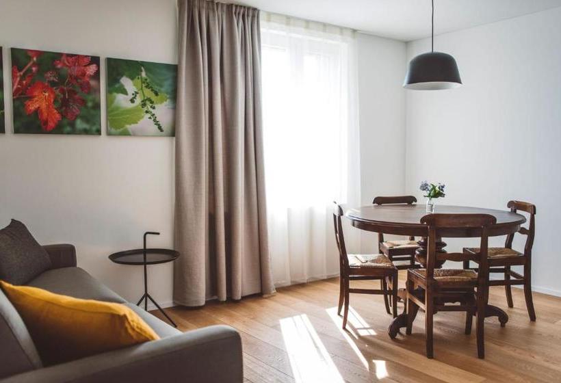 住宿加早餐 Ca' San Matteo