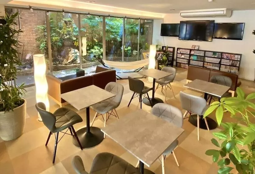 ホテル Akashi Castle