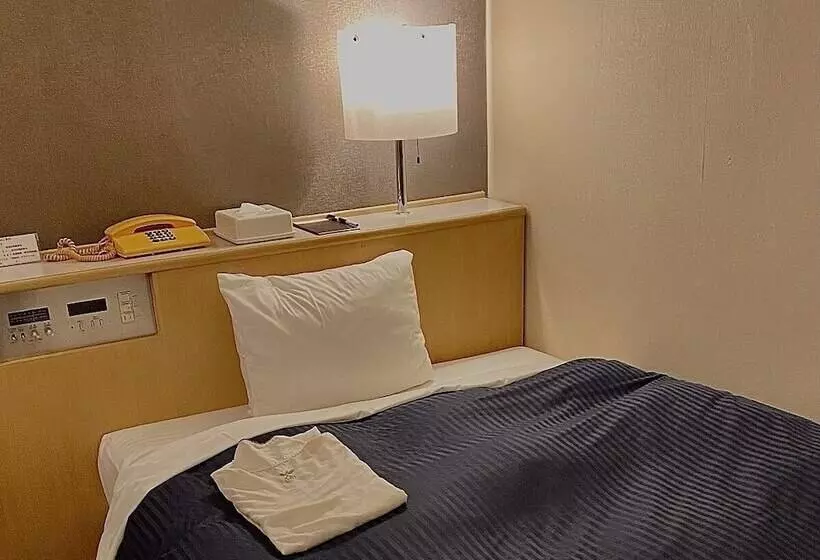 ホテル Akashi Castle