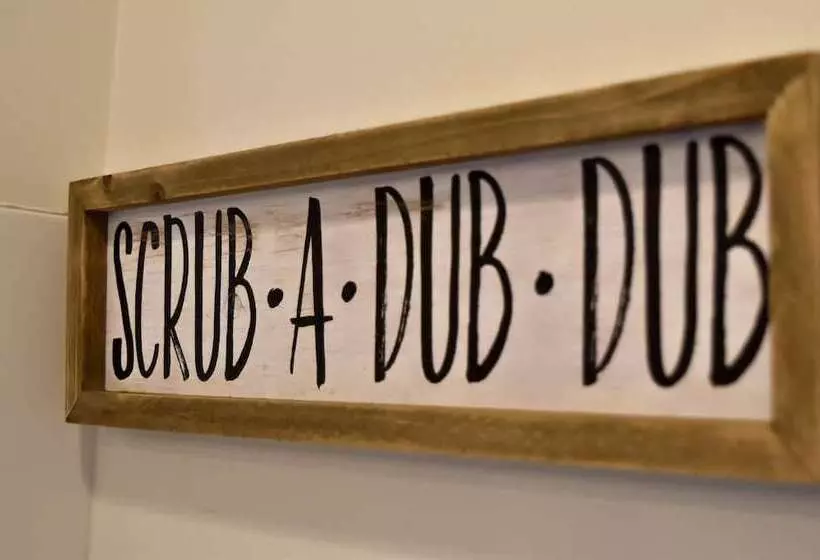 Hotelli Bramblebank Cottages