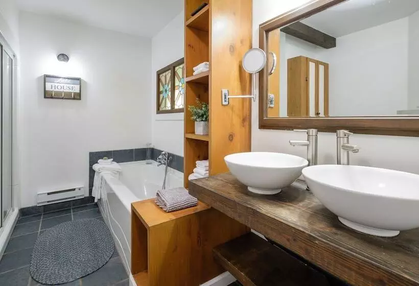 Hotelli Bramblebank Cottages