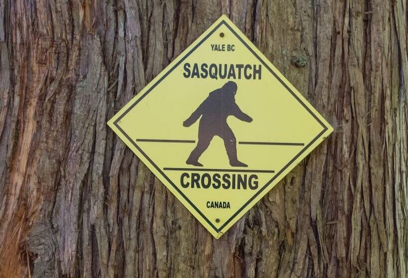 酒店 Bramblebank Cottages