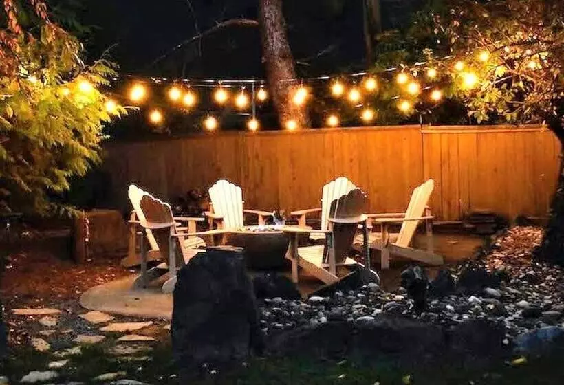 Hotelli Bramblebank Cottages