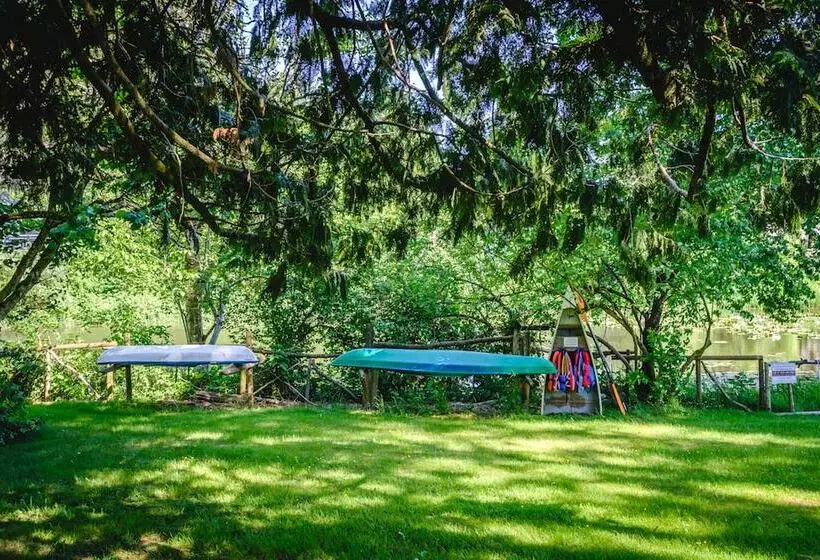 Hotelli Bramblebank Cottages