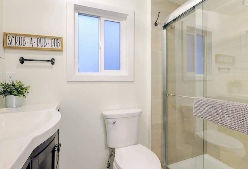 酒店 Bramblebank Cottages