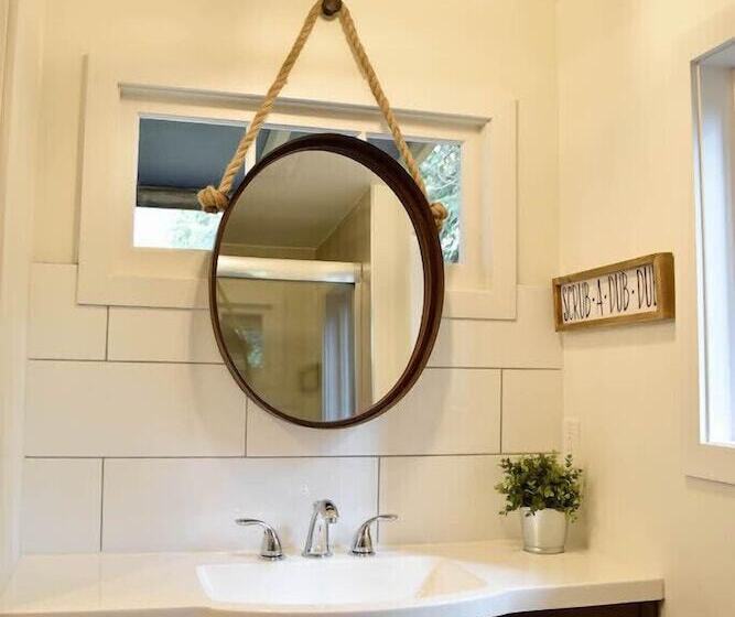 酒店 Bramblebank Cottages