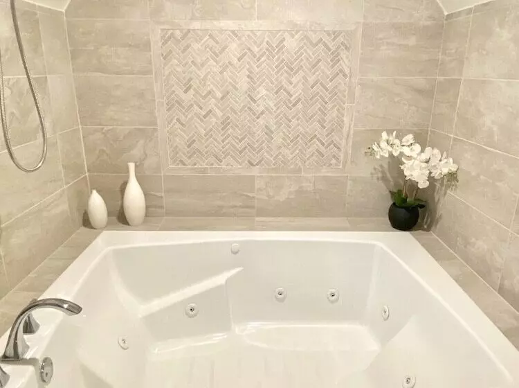 Hotelli Bramblebank Cottages