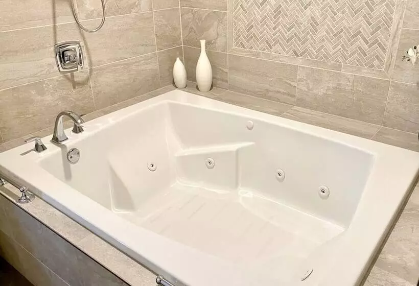 Hotelli Bramblebank Cottages