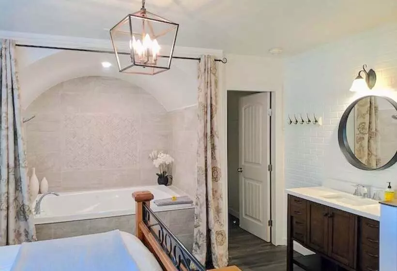 Hotelli Bramblebank Cottages