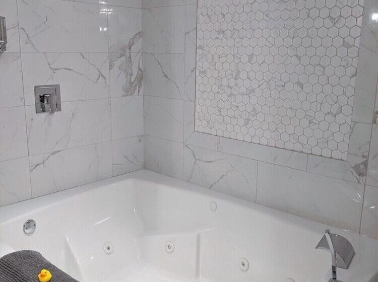 酒店 Bramblebank Cottages