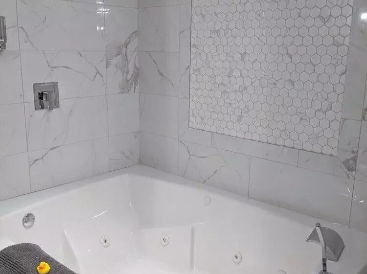 Hotelli Bramblebank Cottages