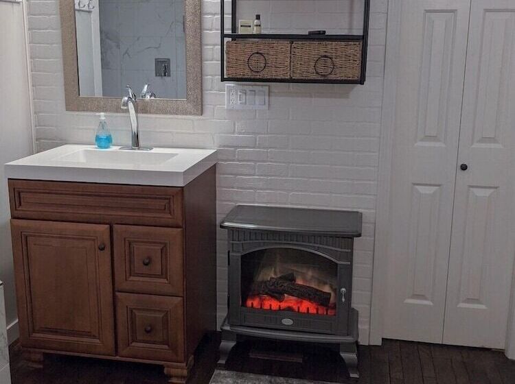 酒店 Bramblebank Cottages