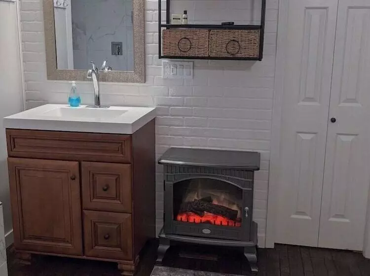 Hotelli Bramblebank Cottages