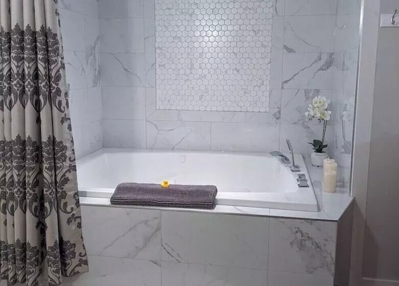 Hotelli Bramblebank Cottages