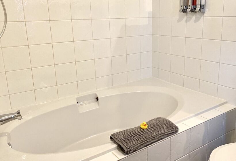 酒店 Bramblebank Cottages