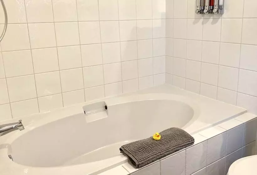 Hotelli Bramblebank Cottages