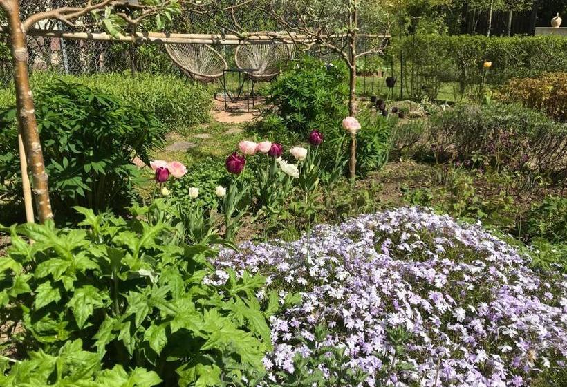 Mellby 11 Bed & Breakfast