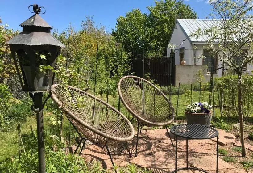 Mellby 11 Bed & Breakfast