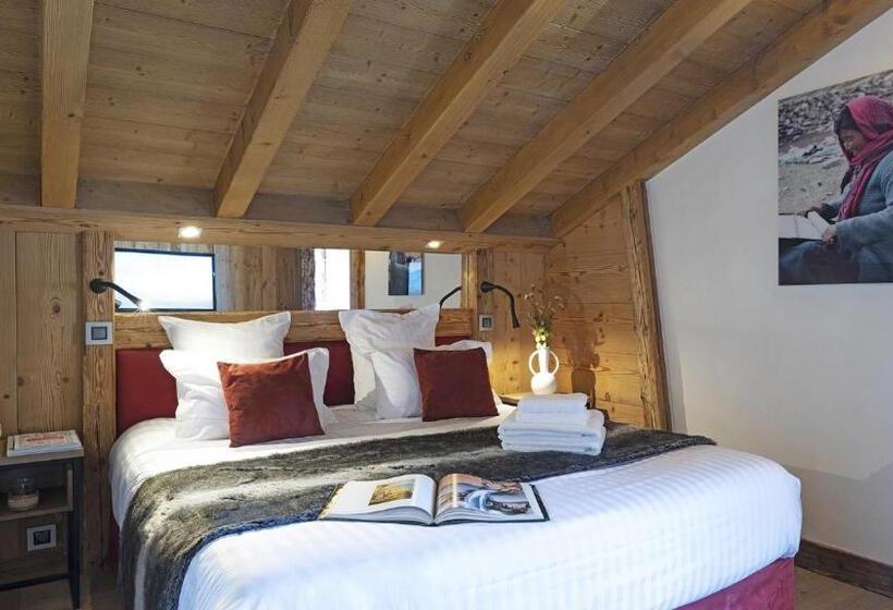 Mgm Hôtels & Résidences – Résidence Alexane