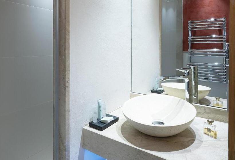 Mgm Hôtels & Résidences – Résidence Alexane