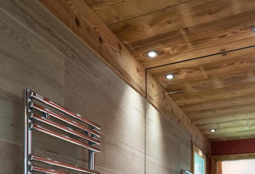 Mgm Hôtels & Résidences – Résidence Alexane