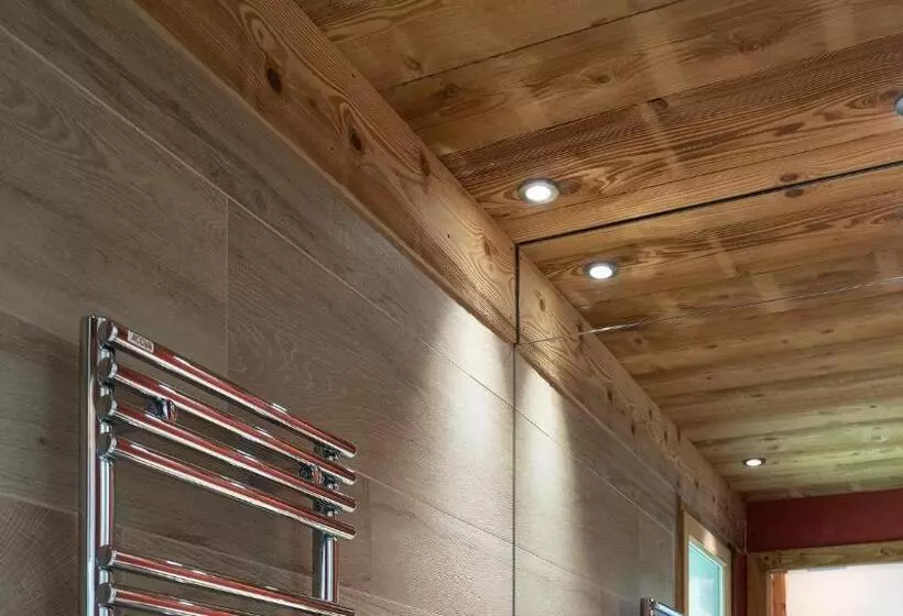 Mgm Hôtels & Résidences – Résidence Alexane