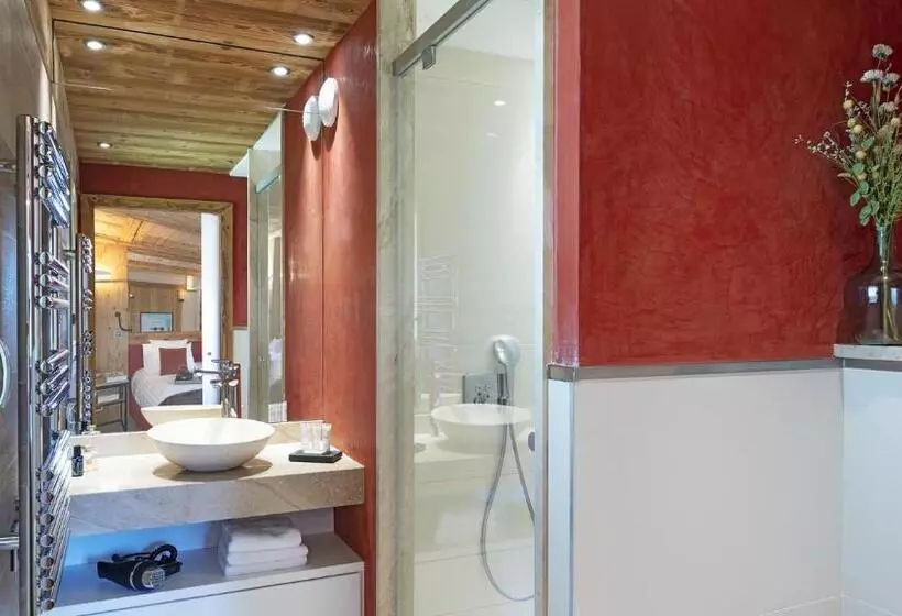 Mgm Hôtels & Résidences – Résidence Alexane